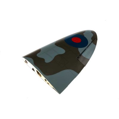 Spitfire MkIX 30cc - Aile droite avec aileron et volet - HORIZON HOBBY - R�f�rence: HAN449503