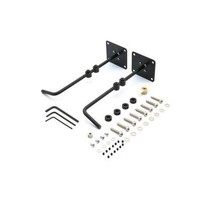 Fixed Landing Gear Set: Spitfire MkIX 30cc - HORIZON HOBBY - R�f�rence: HAN449519