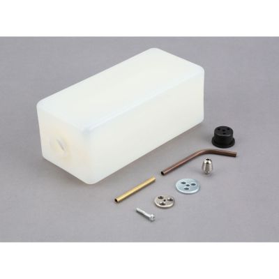 Fuel Tank 550cc: Spitfire MkIX 30cc - HORIZON HOBBY - R�f�rence: HAN449521