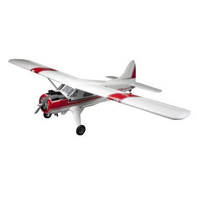 DHC-2 Beaver 30cc ARF - HORIZON HOBBY - R�f�rence: HAN4545
