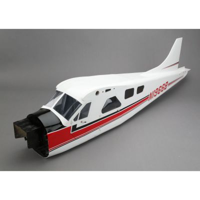 DHC-2 Beaver 30cc - Fuselage - HORIZON HOBBY - R�f�rence: HAN454501