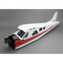 DHC-2 Beaver 30cc - Fuselage - HORIZON HOBBY - Référence: HAN454501