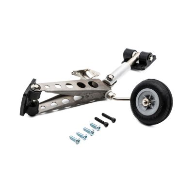 DHC-2 Beaver 30cc - Roulette de queue - HORIZON HOBBY - R�f�rence: HAN454511