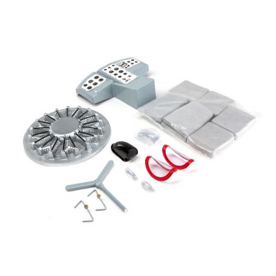 DHC-2 Beaver 30cc - Pi�ces plastiques - HORIZON HOBBY - R�f�rence: HAN454514