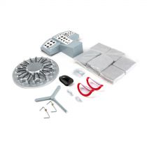 DHC-2 Beaver 30cc - Pièces plastiques - HORIZON HOBBY - Référence: HAN454514