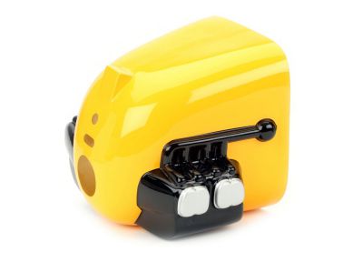 25% J-3 Cub -Capot moteur - HORIZON HOBBY - R�f�rence: HAN4556