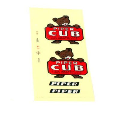 25% J-3 Cub -D�cals - HORIZON HOBBY - R�f�rence: HAN4565