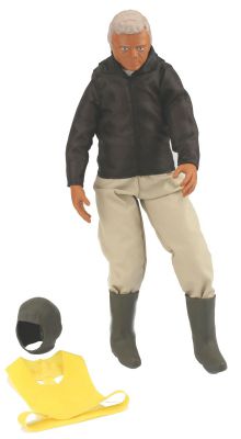25% J-3 Cub -Pilote complet - HORIZON HOBBY - R�f�rence: HAN4566