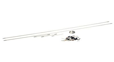 25% J-3 Cub -Set de commandes - HORIZON HOBBY - R�f�rence: HAN4568