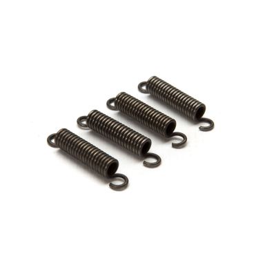 25% J-3 Cub -Set ressorts de train - HORIZON HOBBY - R�f�rence: HAN4573