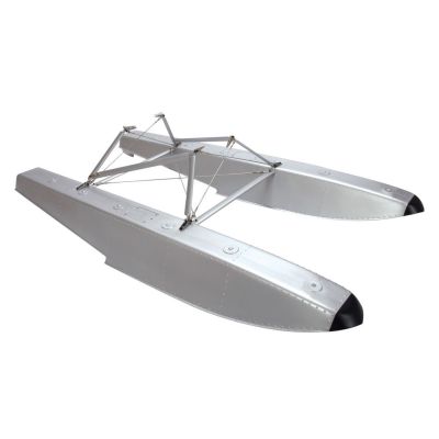 25% J-3 Cub -Flotteurs maquettes - HORIZON HOBBY - R�f�rence: HAN4580