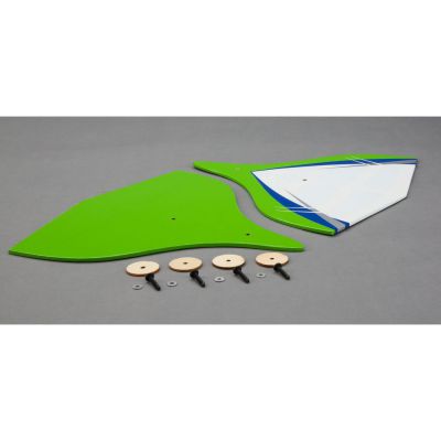 Extra 300 Carden Edition 89inch -Set de g�n�trateurs de force lat�rale - HORIZON HOBBY - R�f�rence: HAN462522