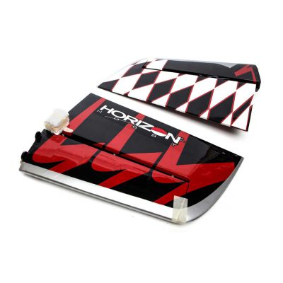 P3 60cc ARF - Stabilisateur - HORIZON HOBBY - R�f�rence: HAN463005