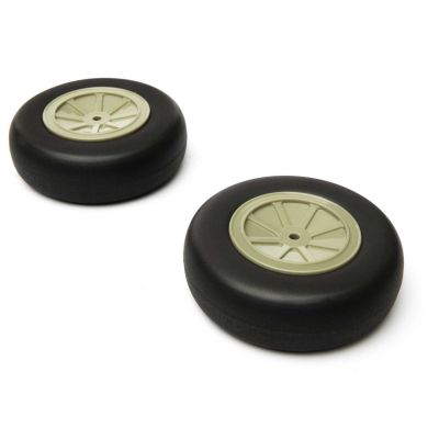 P3 60cc ARF - Roues principales - HORIZON HOBBY - R�f�rence: HAN463012