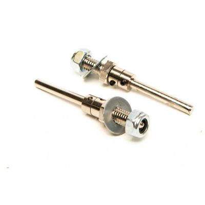 P3 60cc ARF - Paire d'axes de roues - HORIZON HOBBY - R�f�rence: HAN463013