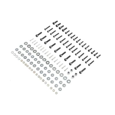 P3 60cc ARF - Set de visserie - HORIZON HOBBY - R�f�rence: HAN463023