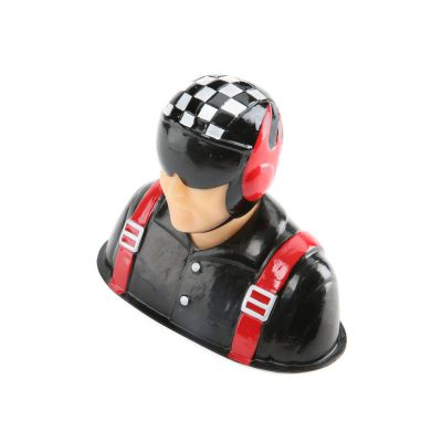 P3 60cc ARF - Pilote peint - HORIZON HOBBY - R�f�rence: HAN463025