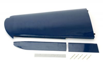 F4U-1D Corsair 60cc - Aile  avec aileron et volet - HORIZON HOBBY - R�f�rence: HAN476003