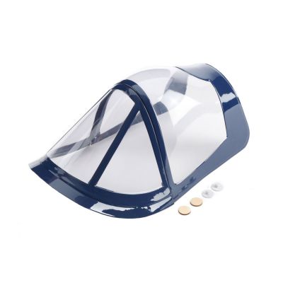 F4U-1D Corsair 60cc - Verri�re coulissante - HORIZON HOBBY - R�f�rence: HAN476008