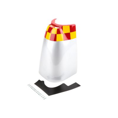 P-51D 60cc - Capot - HORIZON HOBBY - R�f�rence: HAN477008