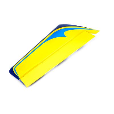 Inverza 33 - Aile gauche - HORIZON HOBBY - R�f�rence: HAN492503