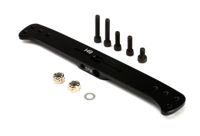 Bras de Servo Double Aluminum, 4   (JR/SPM)  - HORIZON HOBBY - R�f�rence: HAN4963
