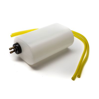 Super Cub 1/4 PNP - R�servoir � carburant 500mL - HORIZON HOBBY - R�f�rence: HAN497507
