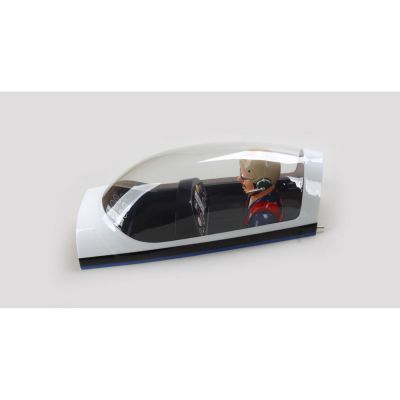 Christen Eagle II 90 ARTF -Verri�re - HORIZON HOBBY - R�f�rence: HAN501005