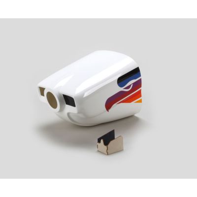 Christen Eagle II 90 ARTF -Capot en fibre de verre - HORIZON HOBBY - R�f�rence: HAN501006