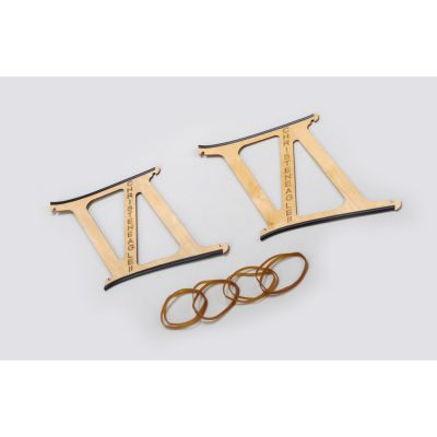 Christen Eagle II 90 ARTF -Supports d'aile de transport - HORIZON HOBBY - R�f�rence: HAN501007