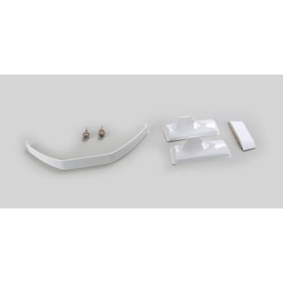 Christen Eagle II 90 ARTF -Train d'atterrissage avec car�nages - HORIZON HOBBY - R�f�rence: HAN501008