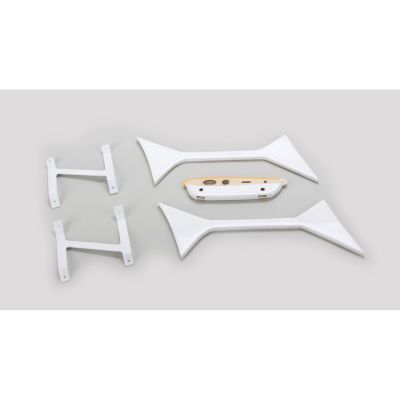Christen Eagle II 90 ARTF -Set de haubans - HORIZON HOBBY - R�f�rence: HAN501010
