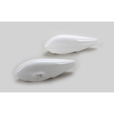 Christen Eagle II 90 ARTF -Chapeaux de rouers en fibre de verre - HORIZON HOBBY - R�f�rence: HAN501013