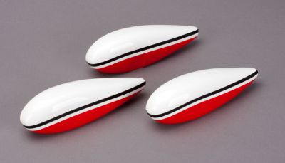 Meridian 10cc -Set de chapeaux de roues - HORIZON HOBBY - R�f�rence: HAN501507