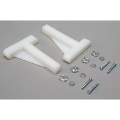 Meridian 10cc -Support moteur - HORIZON HOBBY - R�f�rence: HAN501513
