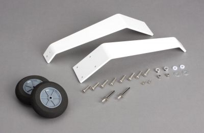 Cirrus SR20 -Train principal - HORIZON HOBBY - R�f�rence: HAN502009