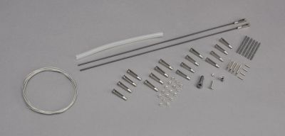Cirrus SR20 -Set de tringleries - HORIZON HOBBY - R�f�rence: HAN502020