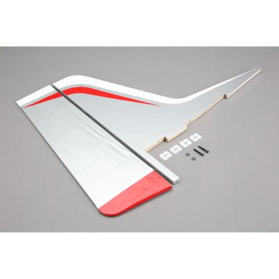 Valiant 30cc - D�rive avec gouverne - HORIZON HOBBY - R�f�rence: HAN506005