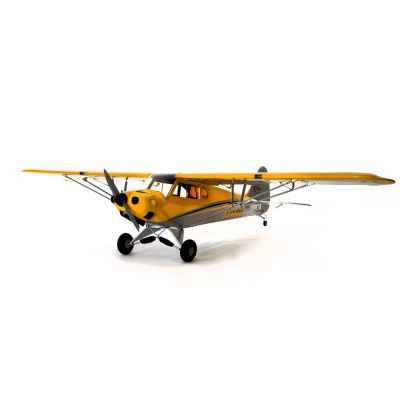 Carbon Cub 15cc ARF - HORIZON HOBBY - R�f�rence: HAN5065