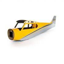 Carbon Cub 15cc - Fuselage - HORIZON HOBBY - Référence: HAN506501