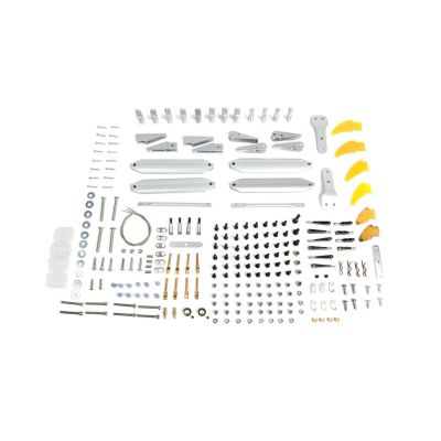 Carbon Cub 15cc - Visserie accessoires - HORIZON HOBBY - R�f�rence: HAN506507