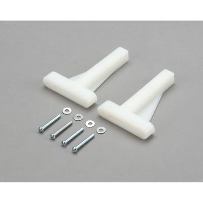 Carbon Cub 15cc - Support moteur - HORIZON HOBBY - R�f�rence: HAN506508