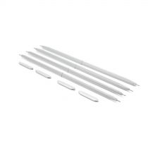 Carbon Cub 15cc - Set de haubans - HORIZON HOBBY - Référence: HAN506509