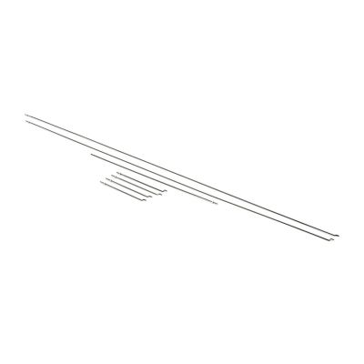 Carbon Cub 15cc - Tringleries - HORIZON HOBBY - R�f�rence: HAN506510