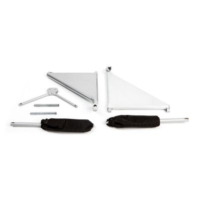 Carbon Cub 15cc - Train d'atterrissage - HORIZON HOBBY - R�f�rence: HAN506517