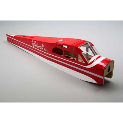 Fuselage: Valiant 10cc - HORIZON HOBBY - R�f�rence: HAN508001