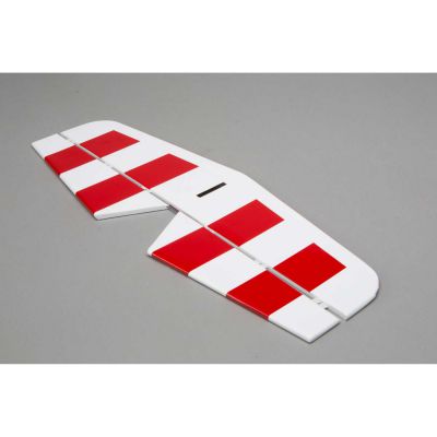 Stabilizer with Elevator: Valiant 10cc - HORIZON HOBBY - R�f�rence: HAN508004