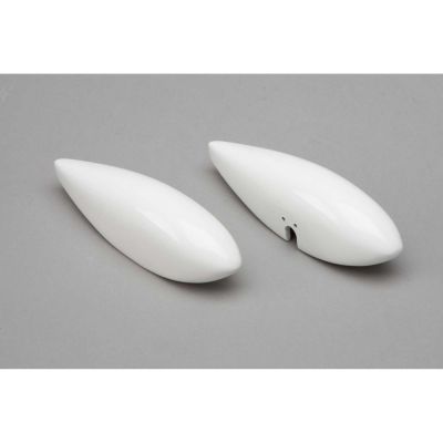 Wheel Pant Set: Valiant 10cc - HORIZON HOBBY - R�f�rence: HAN508011