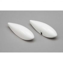 Wheel Pant Set: Valiant 10cc - HORIZON HOBBY - Référence: HAN508011