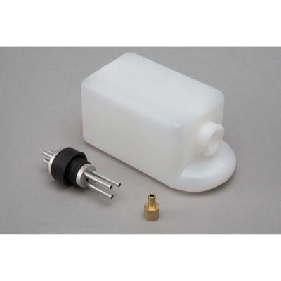 Fuel Tank; 7.75 oz (230cc): Valiant 10cc - HORIZON HOBBY - R�f�rence: HAN508018